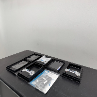 SCIEX Capillary Electrophoresis Systems image 1